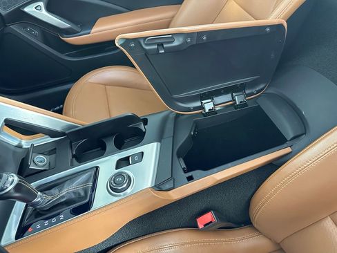 Used 2019 Chevrolet Corvette Z06 w/ Z07 Performance Package image 33