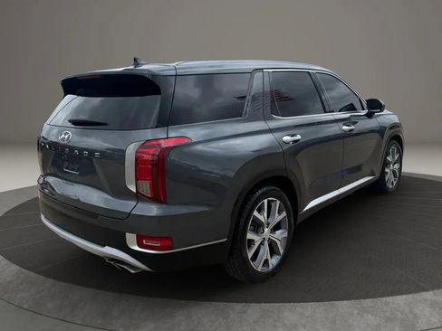 Used 2021 Hyundai Palisade SEL w/ Premium Package FWD image 11