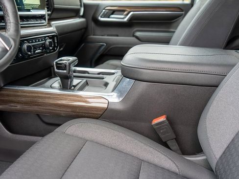 Used 2024 Chevrolet Silverado 1500 LT Trail Boss image 21