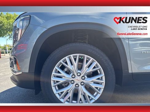 New 2026 GMC Acadia Elevation w/ Elevation Premium Package image 10