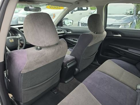 Used 2009 Honda Accord LX-P image 10