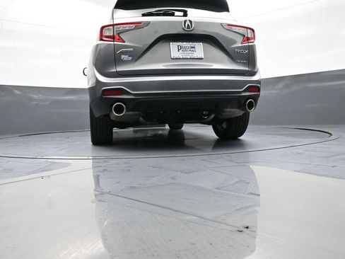 Certified 2024 Acura RDX A-Spec AWD/4WD image 30