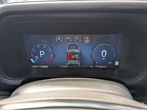 Used 2024 Ford F150 Raptor image 25