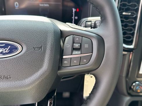 New 2026 Ford Ranger XLT AWD/4WD image 10