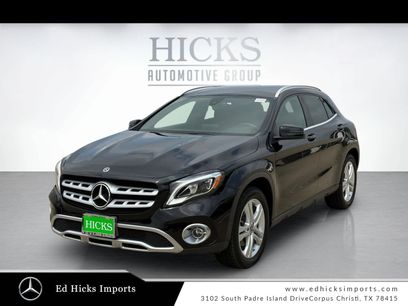 Used 2020 Mercedes-Benz GLA 250