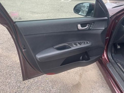 Used 2017 Kia Optima LX w/ Convenience Plus Package FWD image 12