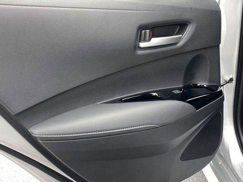 New 2026 Toyota Corolla SE image 18