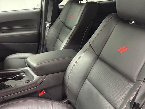 New 2026 Dodge Durango GT image 9