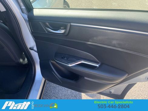 Used 2019 Honda Clarity Plug-In Hybrid image 42