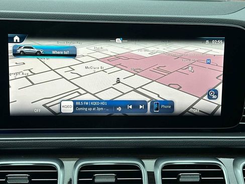 Certified 2025 Mercedes-Benz GLE 350 4MATIC image 25