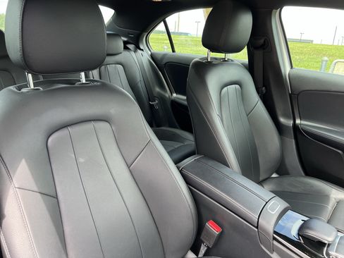 Used 2020 Mercedes-Benz A 220 image 35
