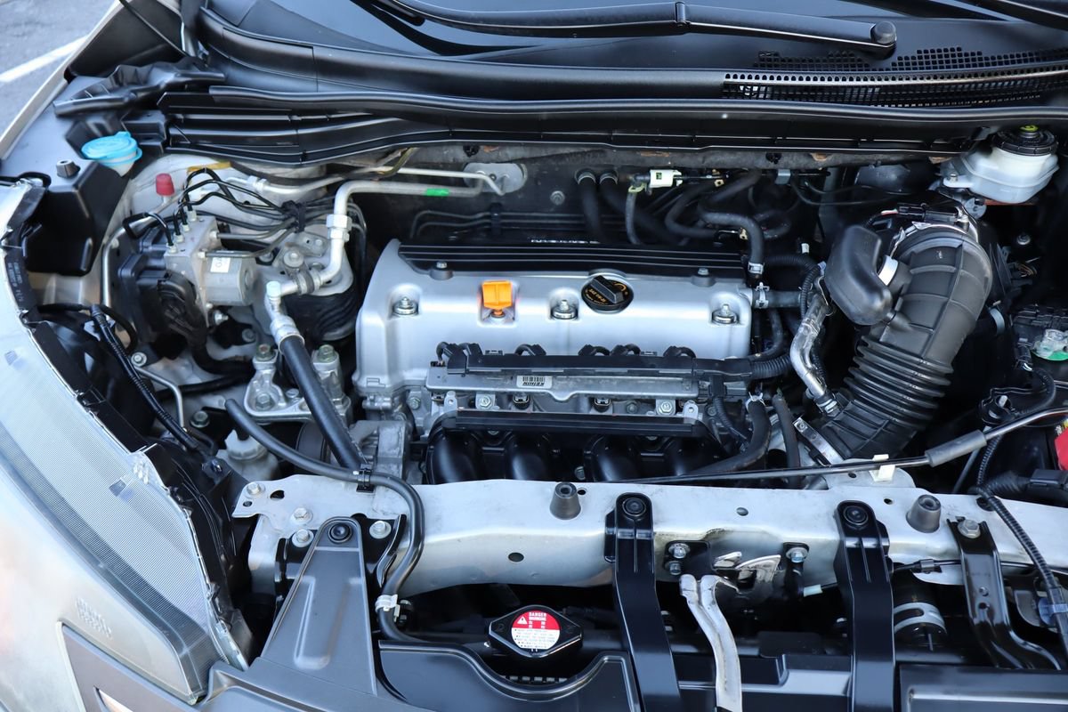 Used 2013 Honda CR-V EX-L image 39