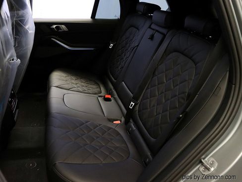 New 2026 BMW X5 xDrive50e w/ M Sport Package image 13