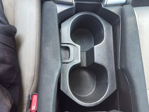Used 2017 Honda Civic LX image 35