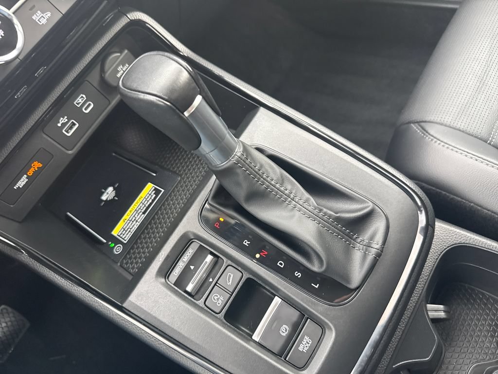 Certified 2024 Honda CR-V EX-L image 30