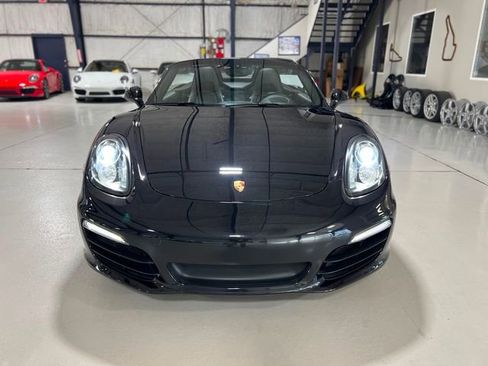 Used 2014 Porsche Boxster S image 88