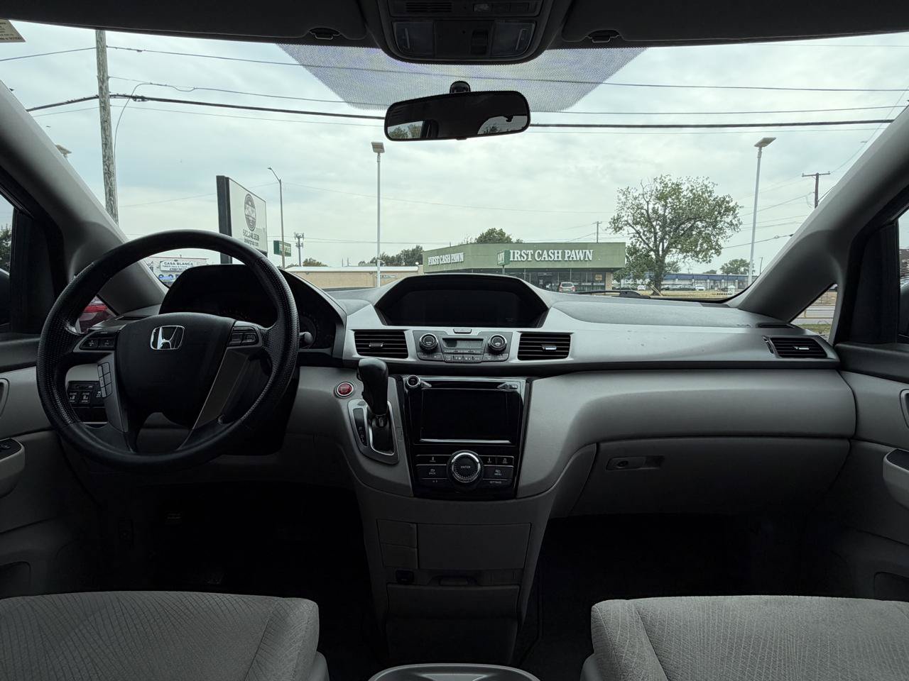 Used 2016 Honda Odyssey EX image 19