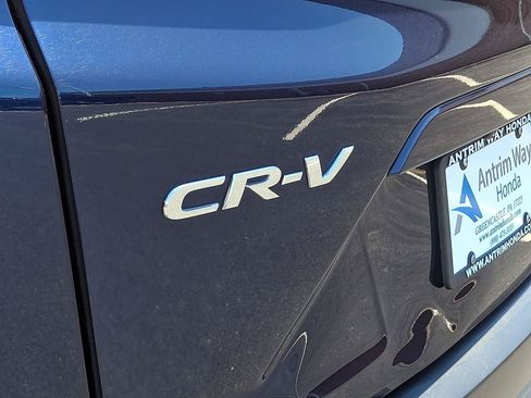 Used 2018 Honda CR-V EX-L image 32