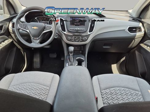 Used 2023 Chevrolet Equinox LS w/ LS Convenience Package FWD image 8