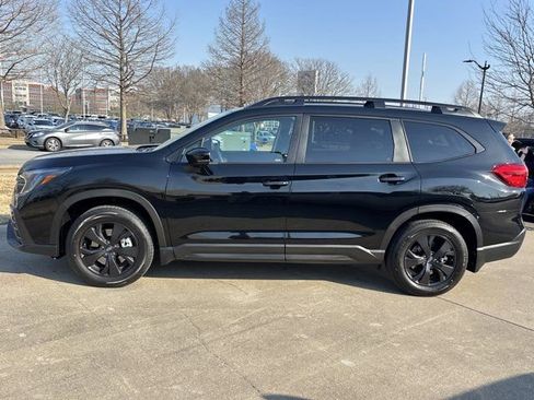 Used 2026 Subaru Ascent Premium image 11