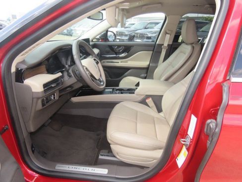 Used 2024 Lincoln Corsair Reserve FWD image 24
