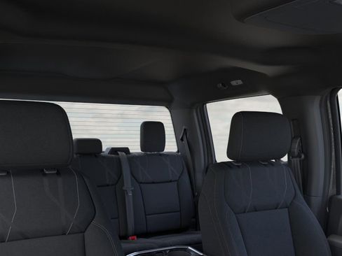 New 2026 Ford F150 STX w/ Equipment Group 200A AWD/4WD image 39