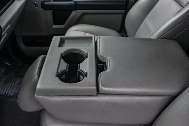 Used 2022 Ford F350 XL w/ Power Equipment Group AWD/4WD image 21