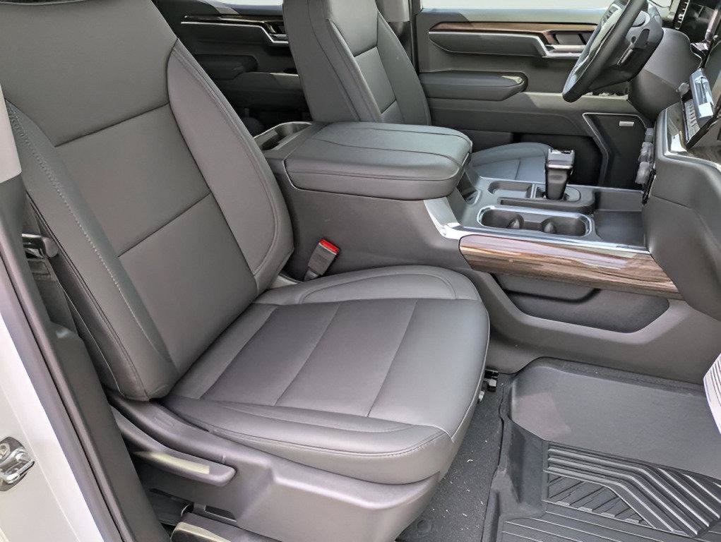 New 2026 Chevrolet Silverado 1500 RST AWD/4WD image 36