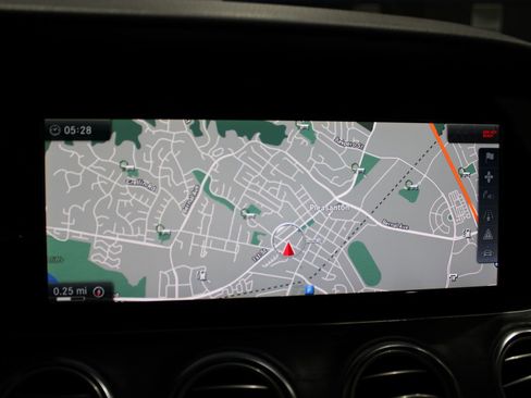 Used 2017 Mercedes-Benz E 300 w/ Premium 1 Package image 28