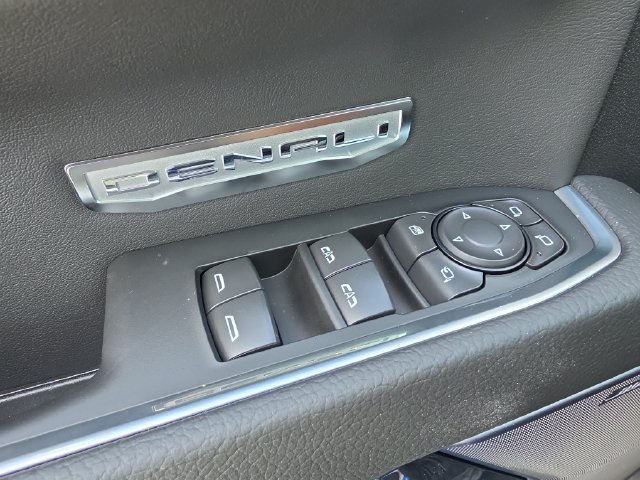 New 2026 GMC Sierra 1500 Denali AWD/4WD image 21