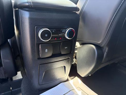 Certified 2022 Ford Explorer XLT w/ Equipment Group 202A AWD/4WD image 12