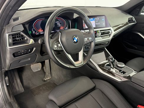 Used 2020 BMW 330i Sedan w/ Convenience Package image 4