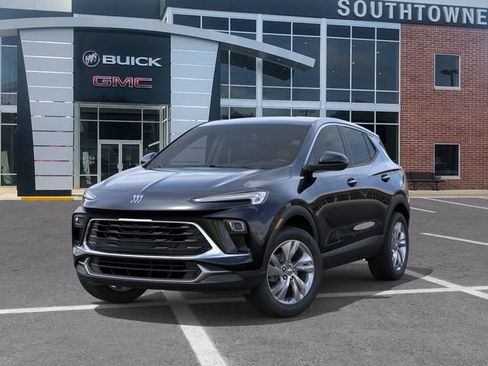 New 2026 Buick Encore GX Preferred w/ Comfort Package FWD image 6