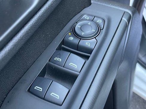 New 2024 Chevrolet Silverado 3500 W/T w/ WT Convenience Package RWD image 16