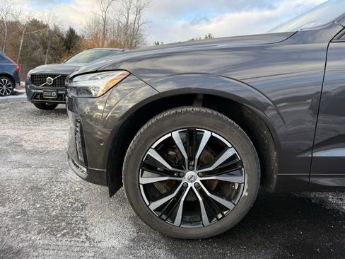 Certified 2023 Volvo XC60 B5 Plus w/ Climate Package image 13