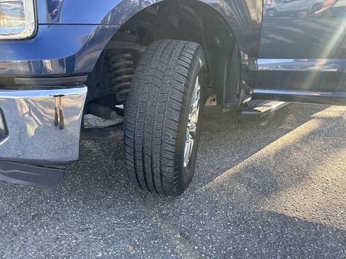 Used 2016 Ford F150 XLT w/ Equipment Group 302A Luxury image 32