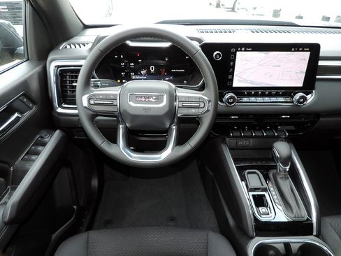 New 2026 GMC Canyon Elevation w/ Convenience Package RWD image 15
