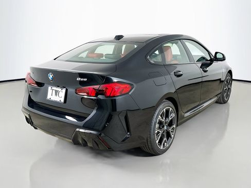 New 2026 BMW 228i xDrive w/ Technology Package AWD/4WD image 5