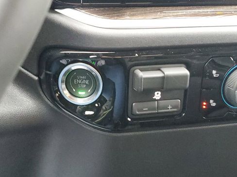 New 2026 Chevrolet Silverado 1500 LT w/ All Star Edition Plus image 24