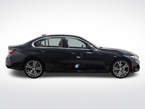 Certified 2024 BMW 330i xDrive Sedan w/ Premium Package AWD/4WD image 6