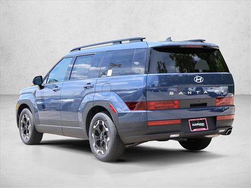 New 2026 Hyundai Santa Fe SEL AWD/4WD image 7