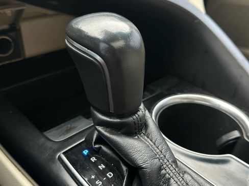 Used 2018 Toyota Camry XLE w/ Audio Package image 23