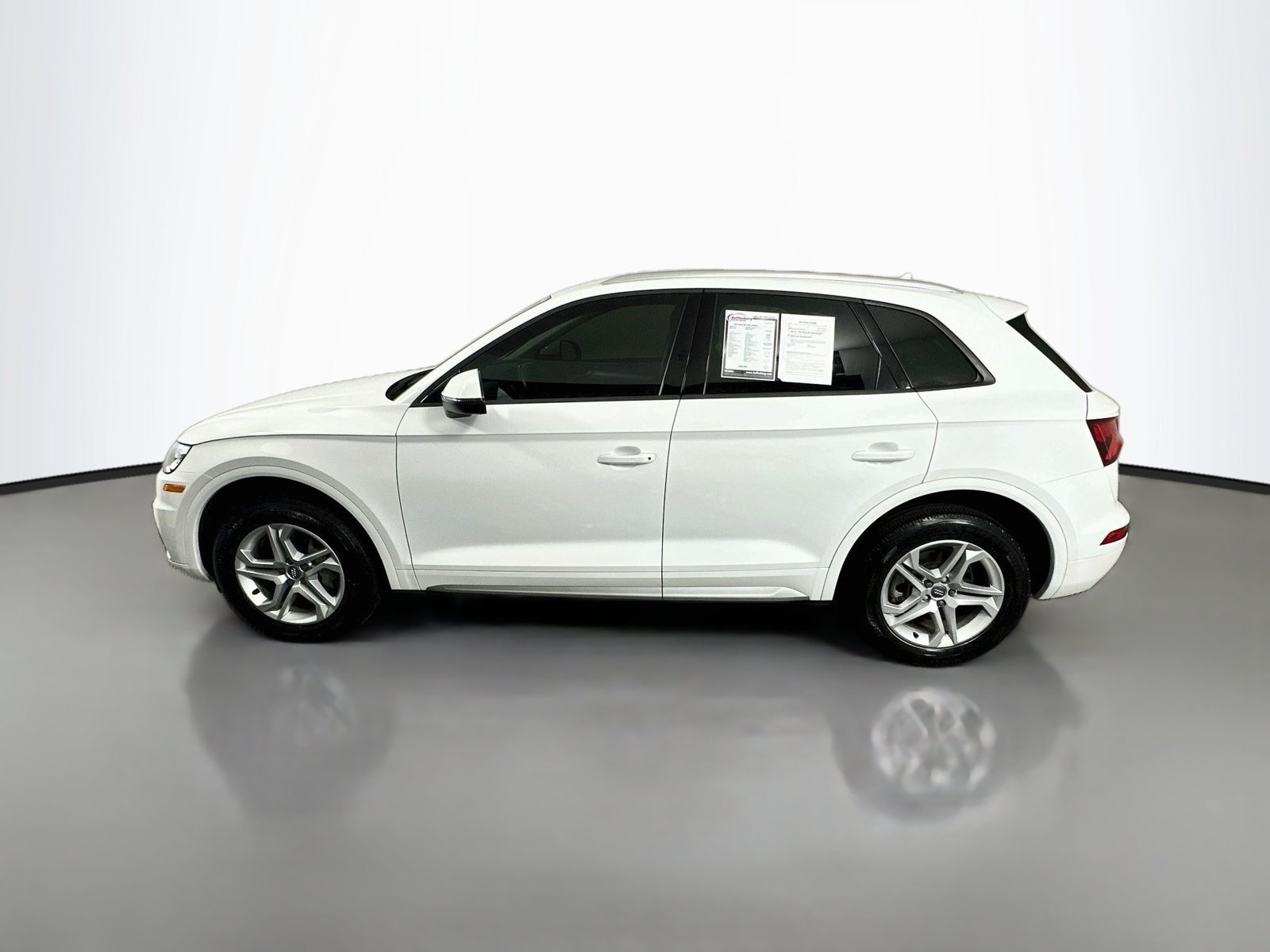 Used 2018 Audi Q5 2.0T Premium AWD/4WD image 4