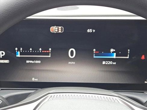 New 2026 Nissan Sentra SV image 13