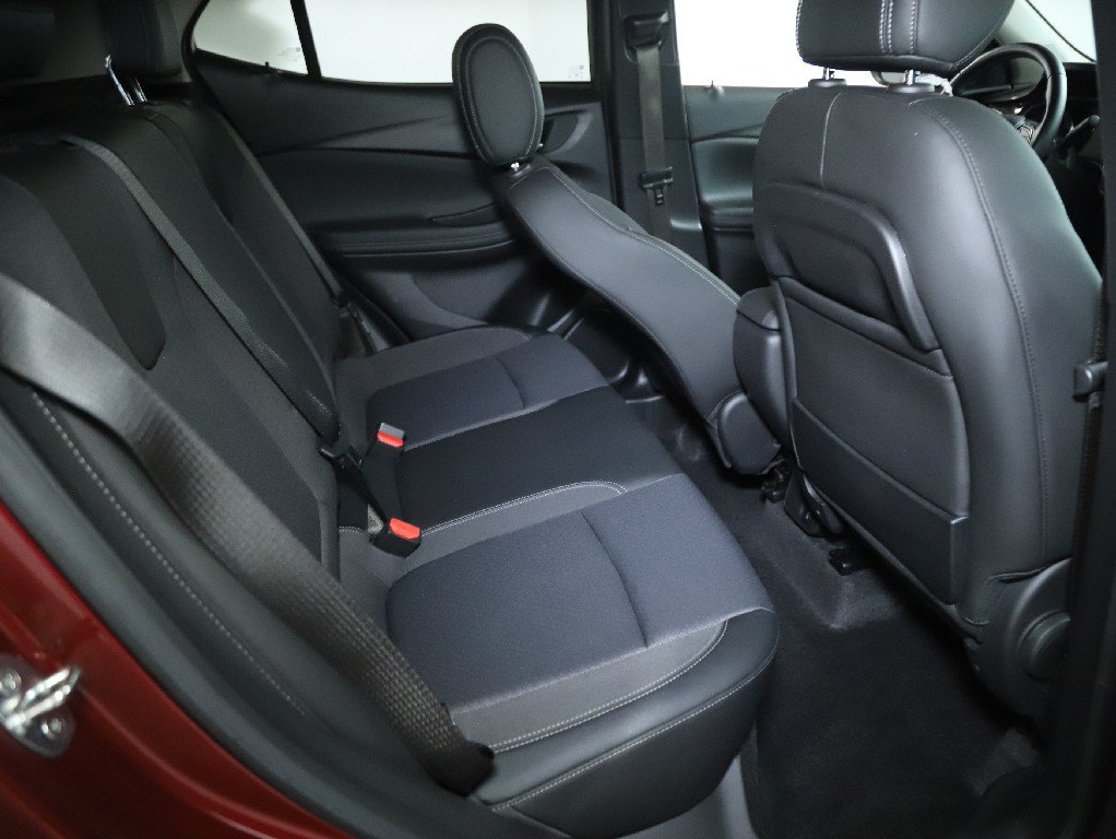 Used 2023 Buick Encore GX Preferred FWD image 33