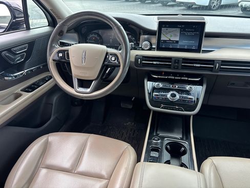 Used 2020 Lincoln Corsair FWD w/ Equipment Group 101A image 29