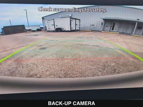 New 2026 Nissan Pathfinder SV image 31