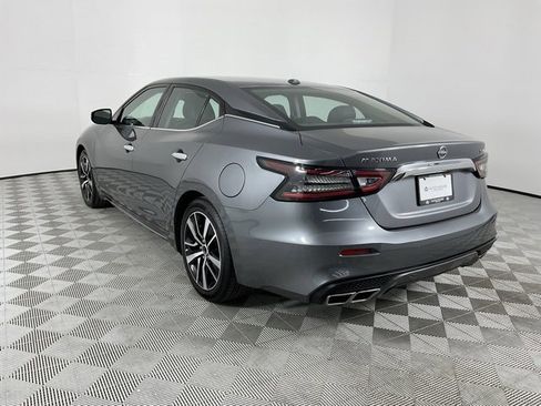 Used 2023 Nissan Maxima SV w/ Floor Mat Group image 7