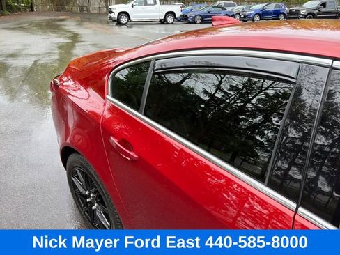 Used 2015 Buick Regal FWD image 11