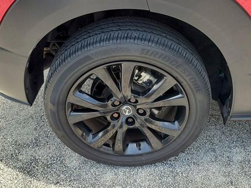 Used 2023 MAZDA CX-30 2.5 Turbo w/ Premium Package AWD/4WD image 9